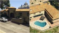 This stilt house is ranked 2nd (Image via Rockstar Games || GTA Wiki)
